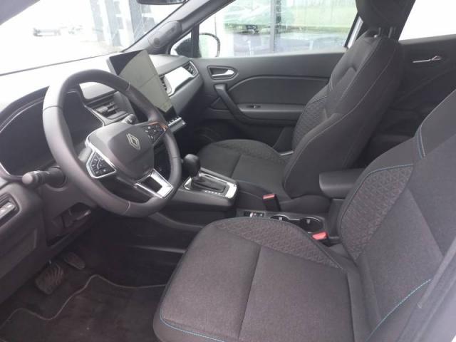 Renault Symbioz image 5