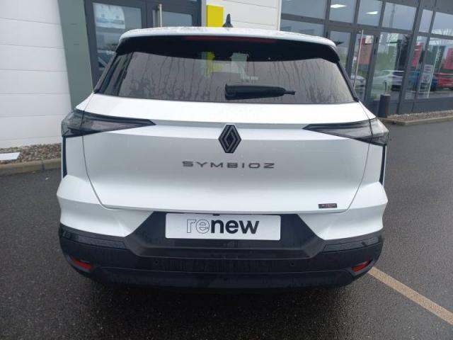 Renault Symbioz image 2