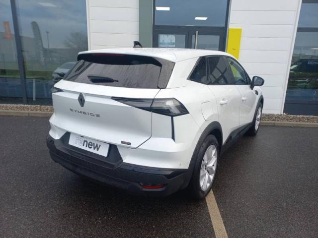 Renault Symbioz image 9