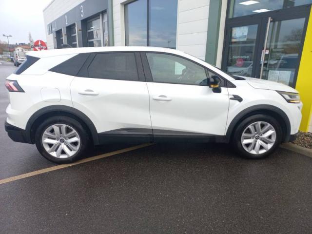 Renault Symbioz image 6