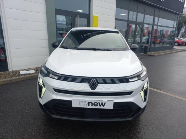 Renault Symbioz image 7