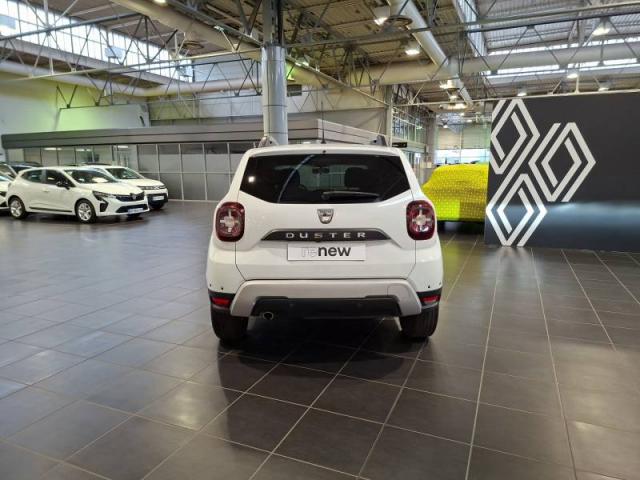 Dacia Duster image 7