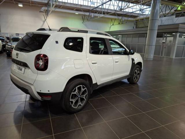 Dacia Duster image 4