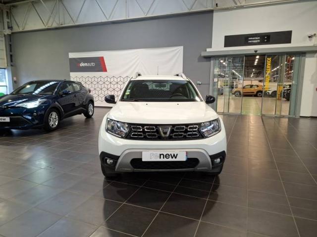 Dacia Duster image 8