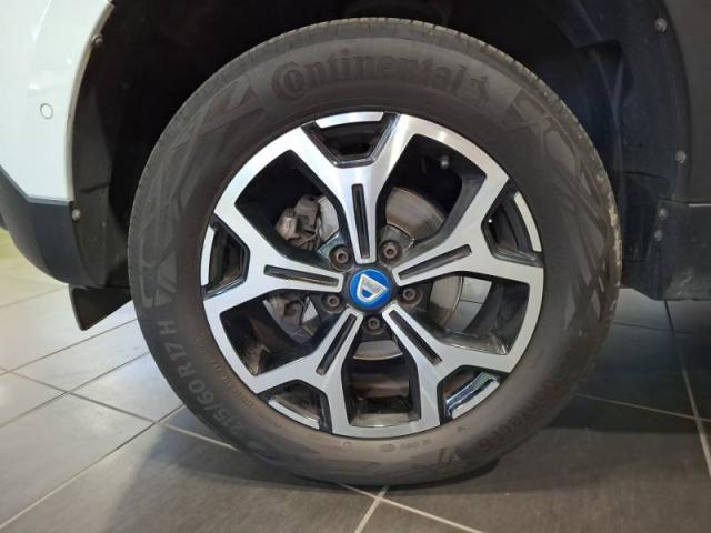 Dacia Duster image 9