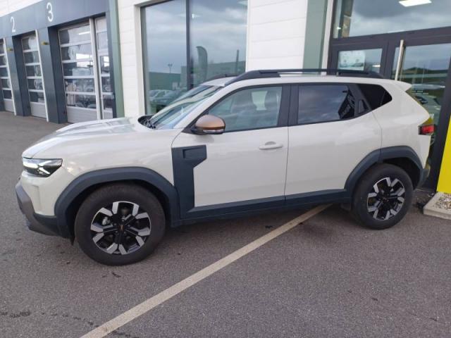 Dacia Duster image 4