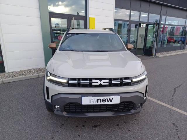 Dacia Duster image 1