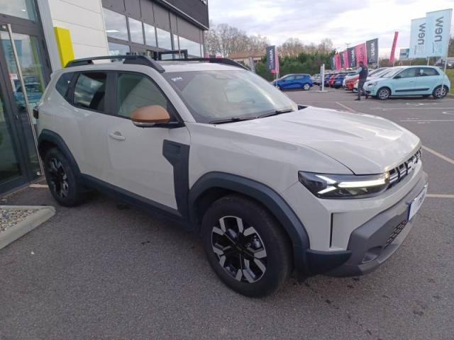 Dacia Duster image 2
