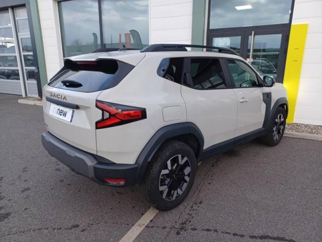 Dacia Duster image 5