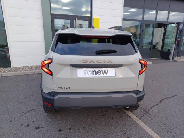 Dacia Duster image 9