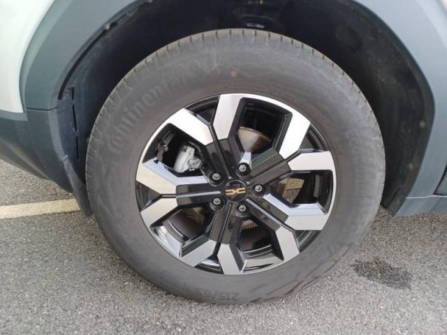 Dacia Duster image 8