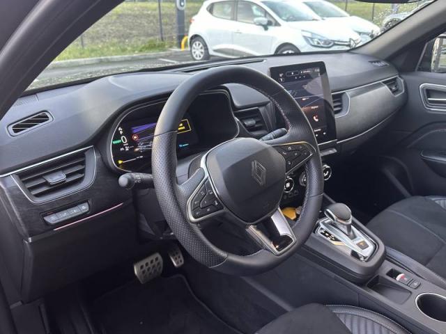 Renault Arkana image 4