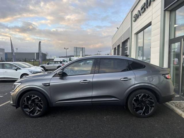 Renault Arkana image 6