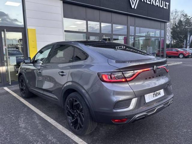 Renault Arkana image 8