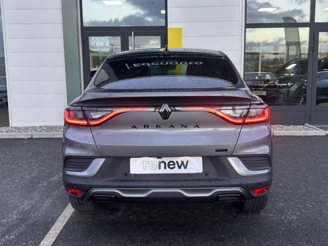 Renault Arkana image 2