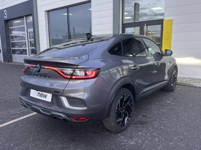 Renault Arkana image 9