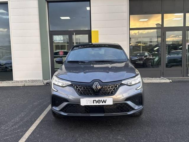 Renault Arkana image 3