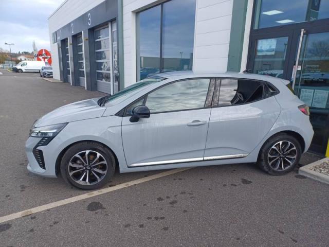 Renault Clio image 9