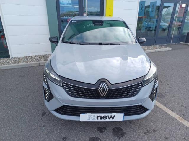 Renault Clio image 1