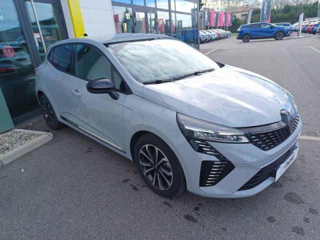 Renault Clio image 6