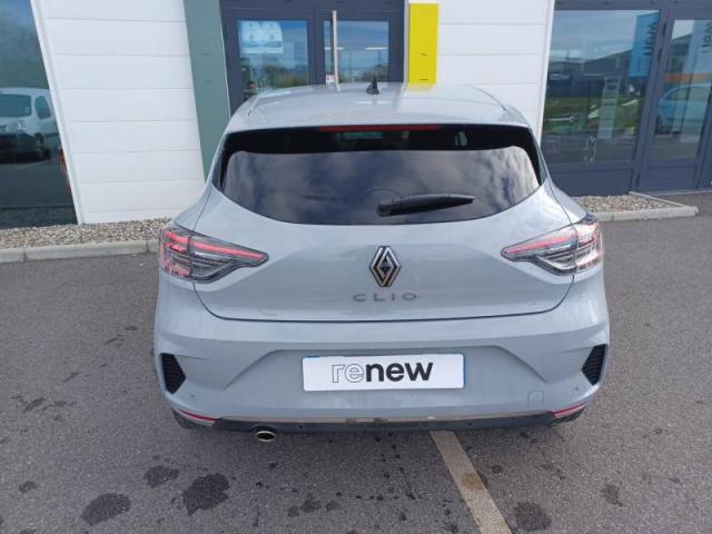 Renault Clio image 3