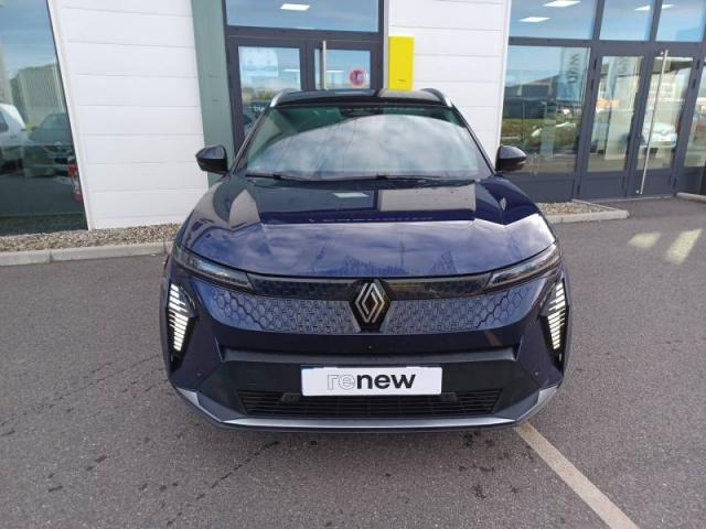 Renault Scénic image 1