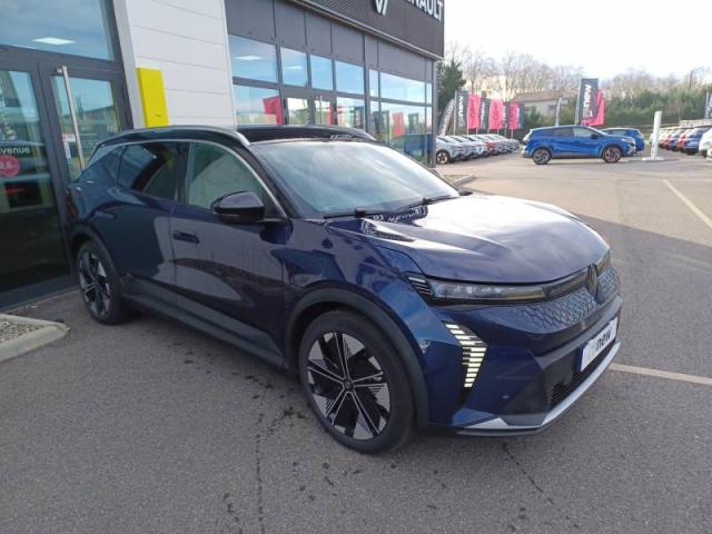 Renault Scénic image 7