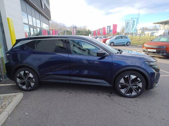 Renault Scénic image 8