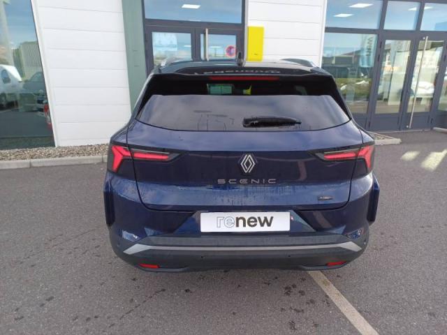 Renault Scénic image 9