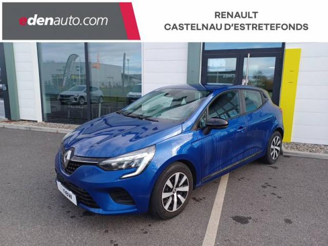 Renault Clio Tce 90 Equilibre