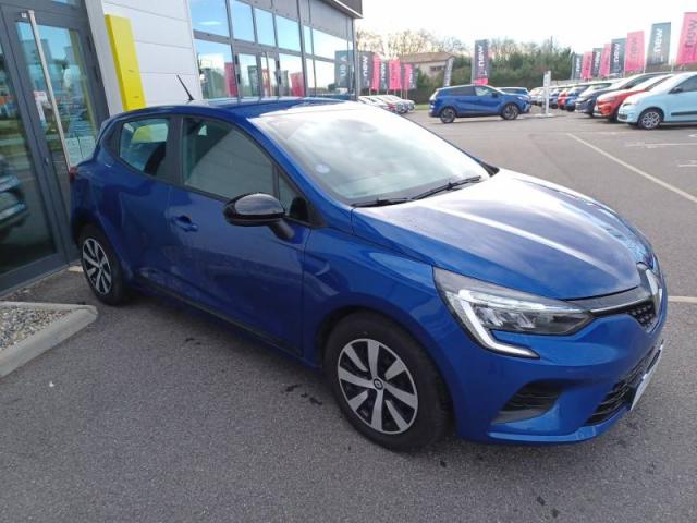 Renault Clio image 9