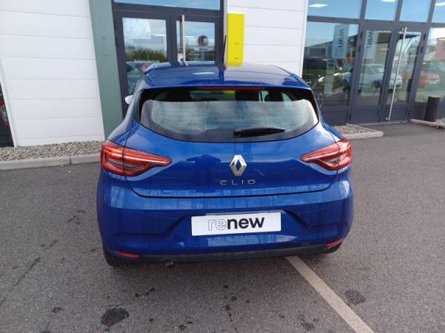 Renault Clio image 2