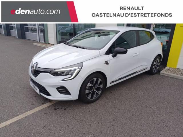 Renault Clio Sce 65 - 21 Limited