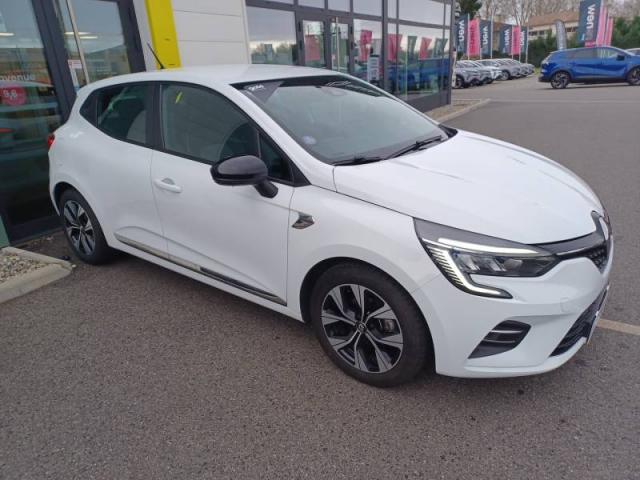 Renault Clio image 8