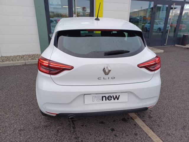 Renault Clio image 2
