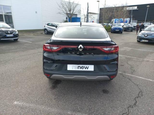 Renault Arkana image 5