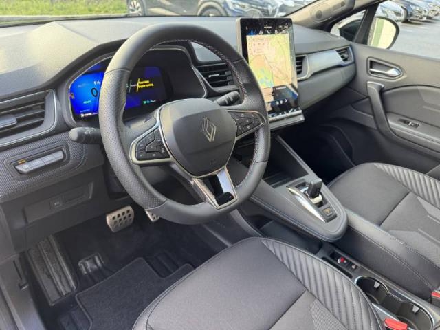 Renault Symbioz image 1