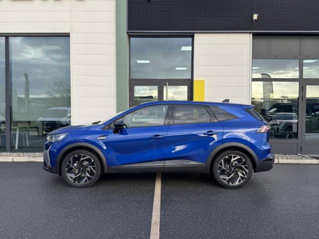 Renault Symbioz image 4