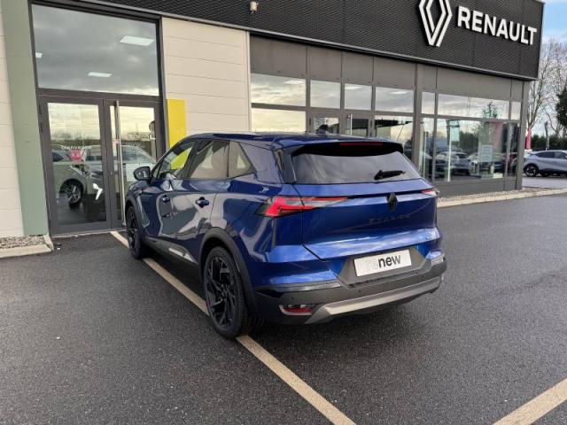 Renault Symbioz image 9