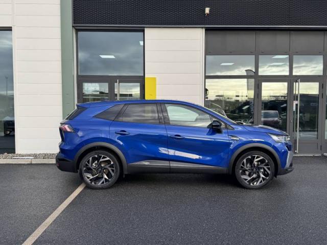 Renault Symbioz image 6