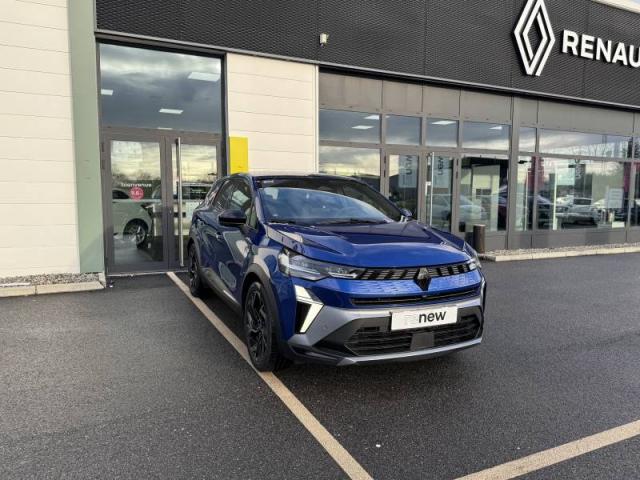 Renault Symbioz image 2