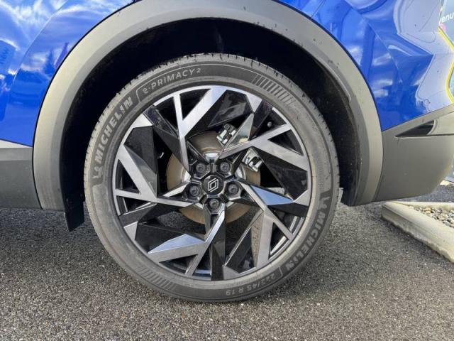 Renault Symbioz image 8