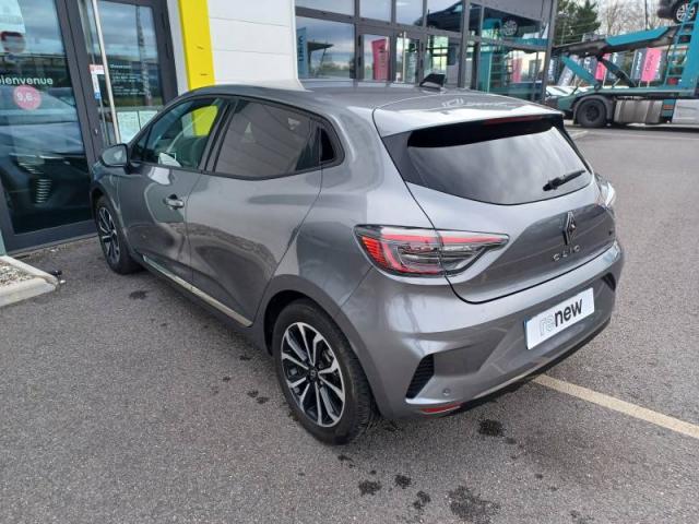 Renault Clio image 1