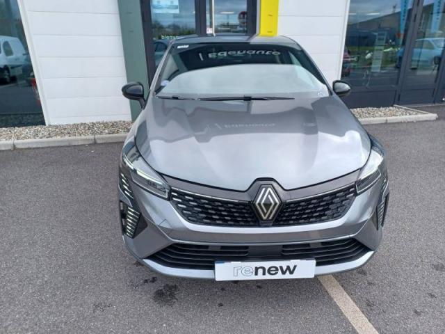 Renault Clio image 7