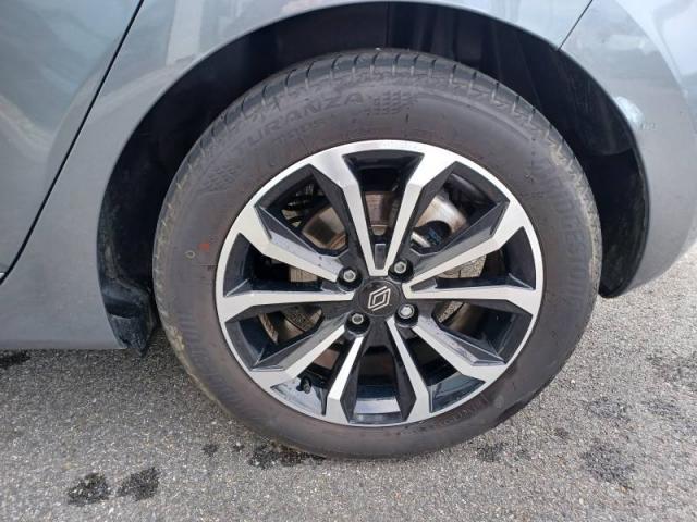 Renault Clio image 6