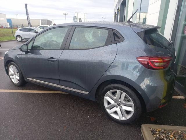 Renault Clio image 6