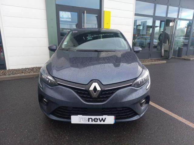 Renault Clio image 8