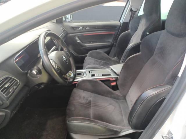 Renault Mégane image 2