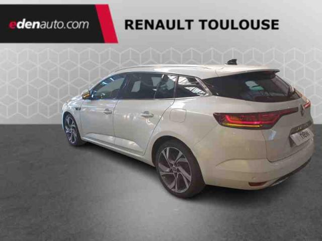 Renault Mégane image 5