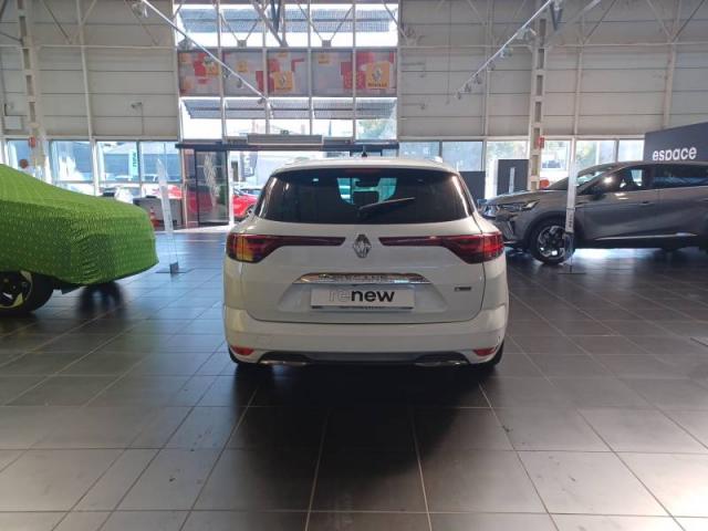 Renault Mégane image 4